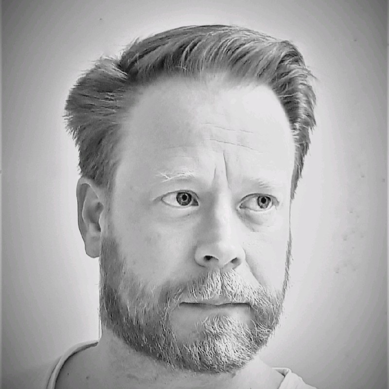 Mårten Persson, Partner, Quality & Engineering at Coredeq