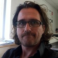 Sten Rundberg, Partner at Coredeq