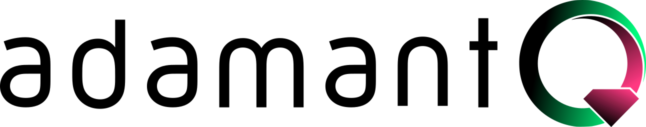 AdamantQ Logo