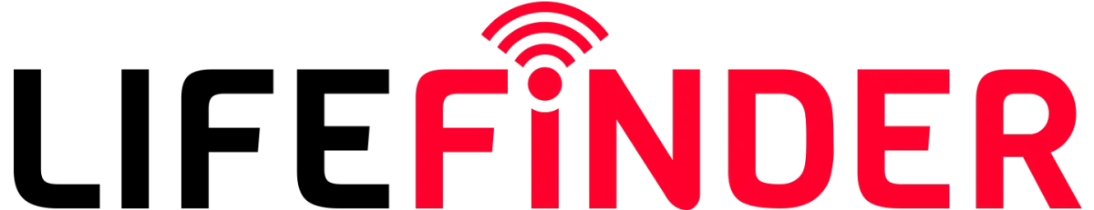 Lifefinder Logo