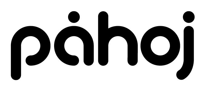 Pahöj Logo