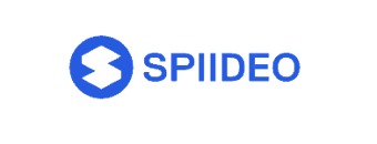 Spiideo logo