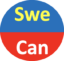 Swe-Can logo