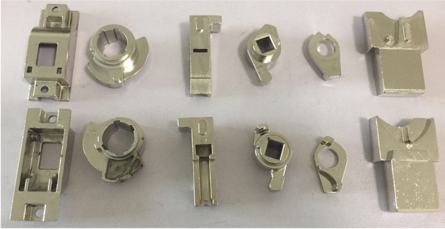 Hoppe product manufactured by Coredeq